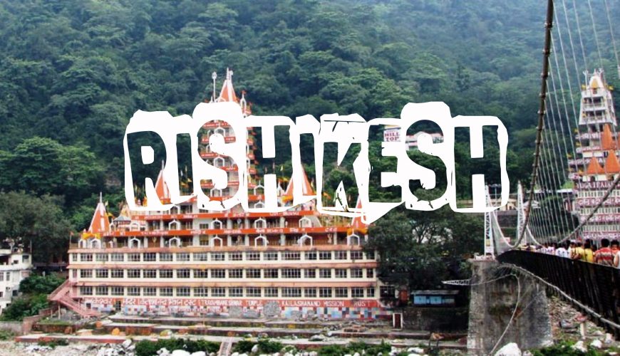 rishikesh travel by tempo traveller