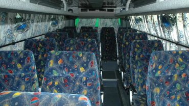 18 seater bus delhi 1