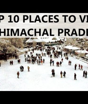 himachal tour package