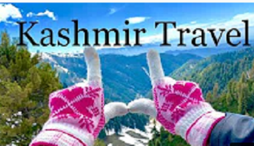 kashmir travel by tempo traveller