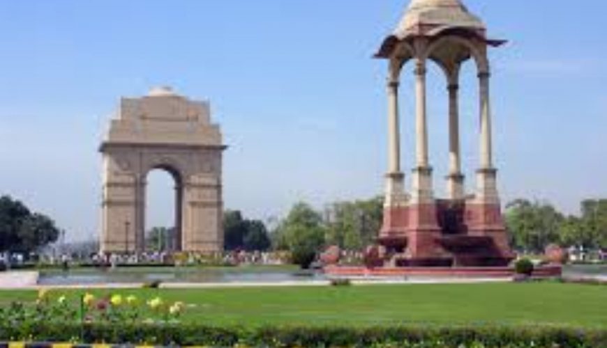 place to visit Delhi