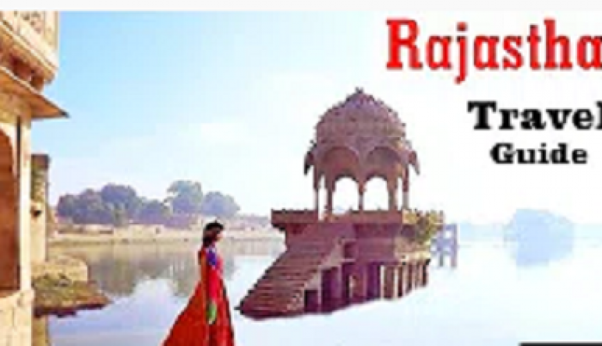 rajasthan travel by tempo traveller