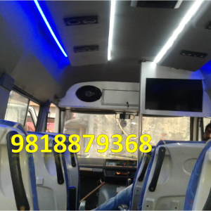 tempo traveller booking online 1