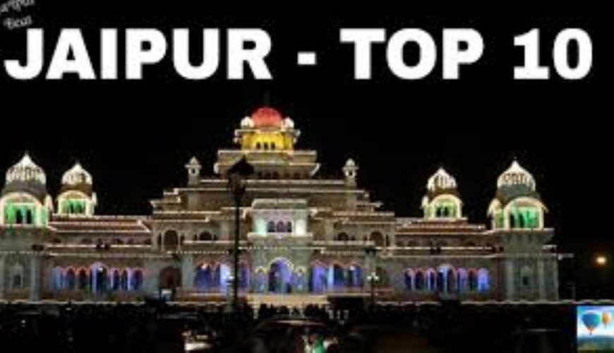 place to visit Jaipur2