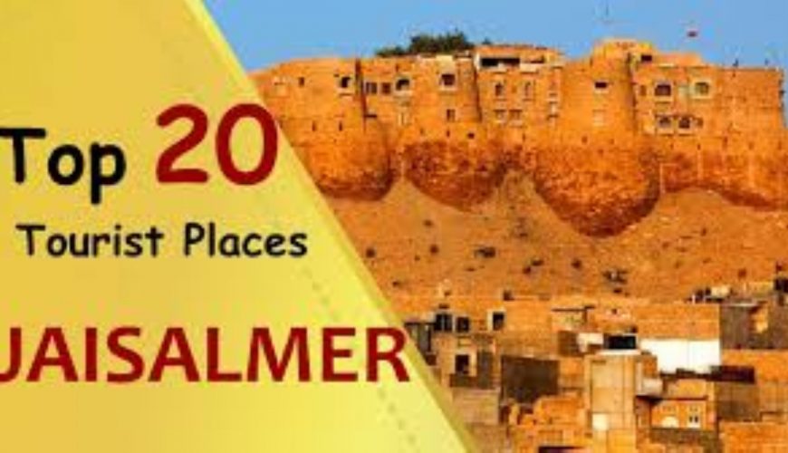 place to visit Jaisalmer3