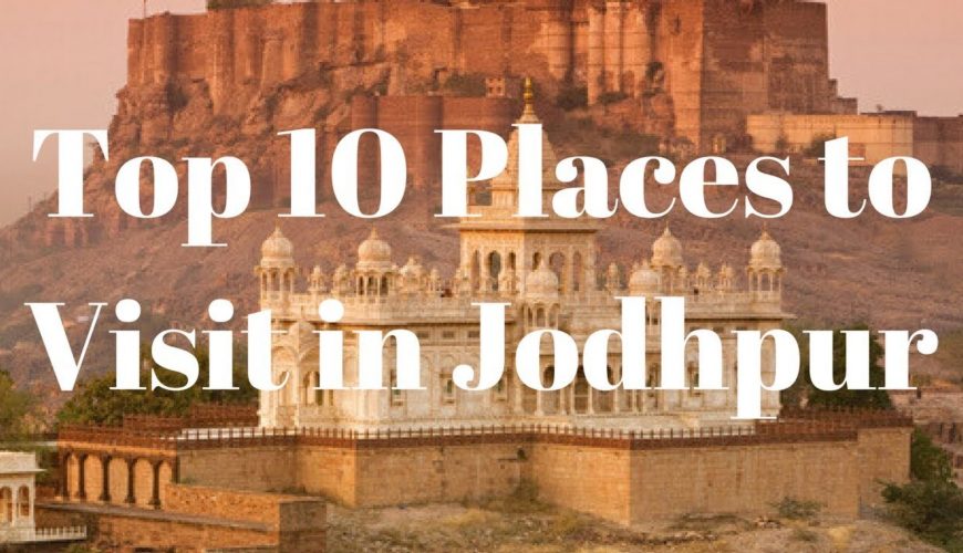 place to visit Jodhpur1