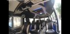 12 seater hire tempo traveller