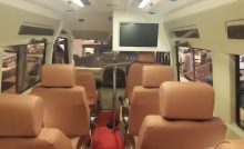 12 seater tempo traveller 1