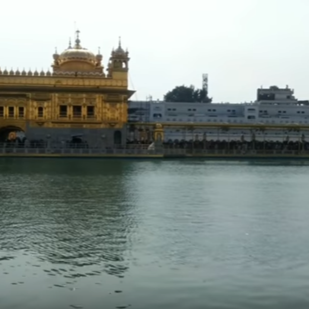 golden temple in amritsar golden temple in amritsar