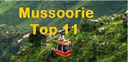 mussorie travel by tempo traveller