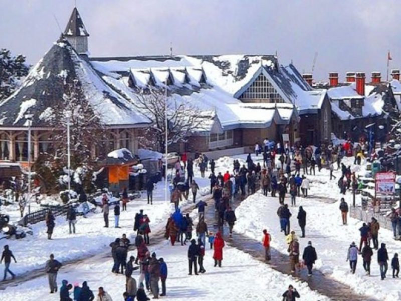 Book your tempo traveller for outstation tours