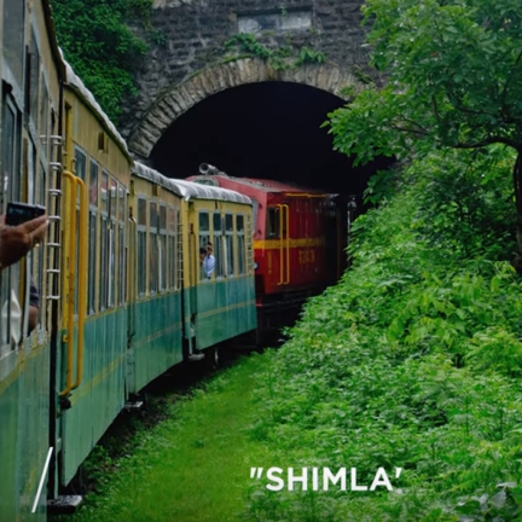 shimla by tempo traveller shimla by tempo traveller