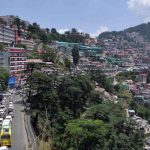 Shimla tour by tempo traveller