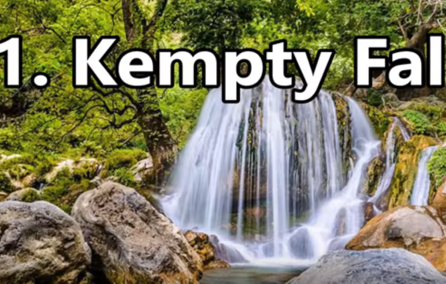 Seven days Nainital & Kausani & Jim Corbett & Mussoorie by Tempo Traveller from Delhi