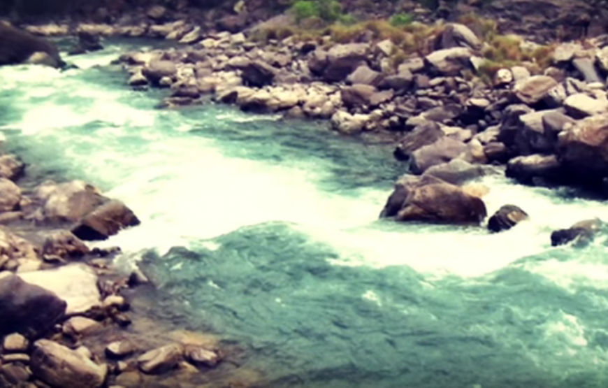 Seven days Nainital & Kausani & Jim Corbett & Mussoorie by Tempo Traveller from Delhi