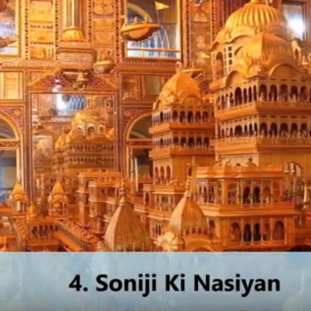 Soniji ki Nasiyan tour by tempo traveller 2