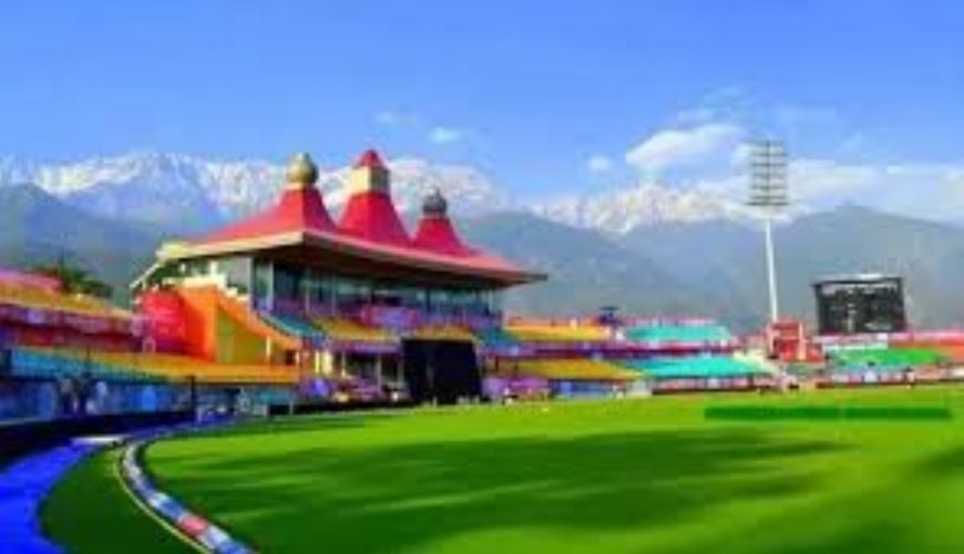 dharamshala tour by tempo traveller