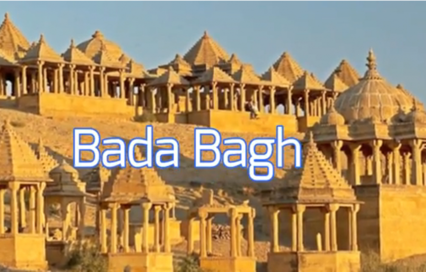 Jaipur Jodhpur with Jaisalmer trip by Tempo Traveller