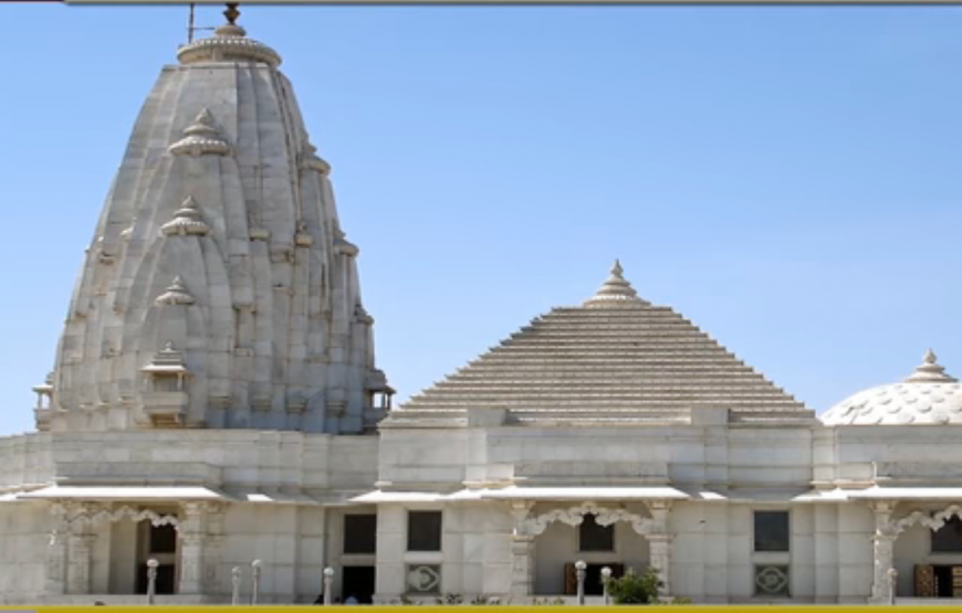 Jaipur Jodhpur with Jaisalmer trip by Tempo Traveller