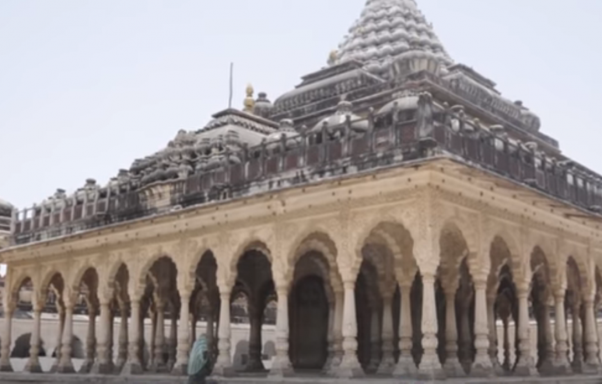 Jodhpur Tour By Tempo Traveller