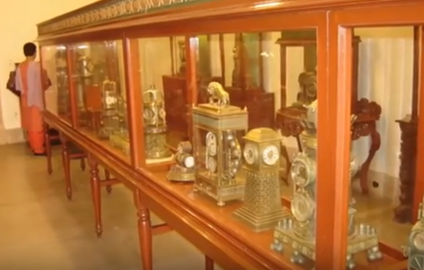 Bikaner Jaisalmer with  Jodhpur Tour By Tempo Traveller